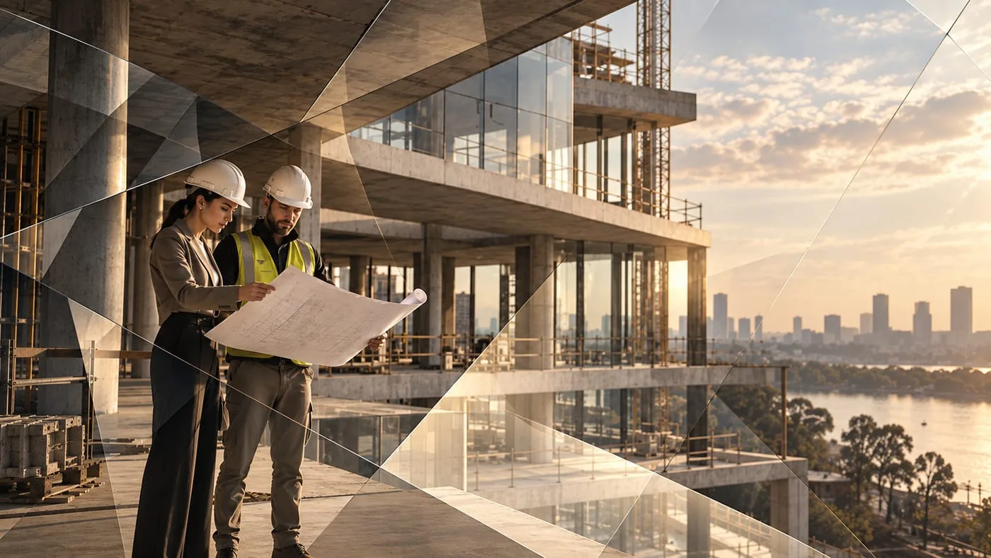 Construction